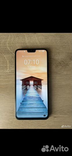 HONOR 8X, 6/64 ГБ