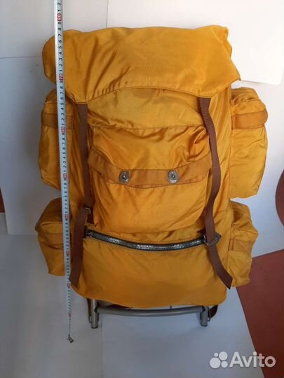 Рюкзак станковый СССР новый