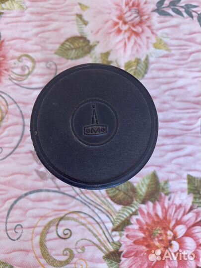 Объективы проекционные Ломо