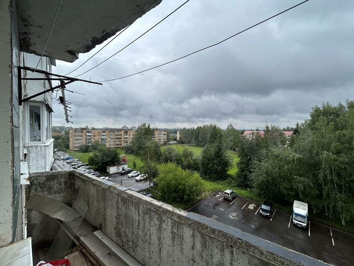 3-к. квартира, 68,6 м², 6/9 эт.