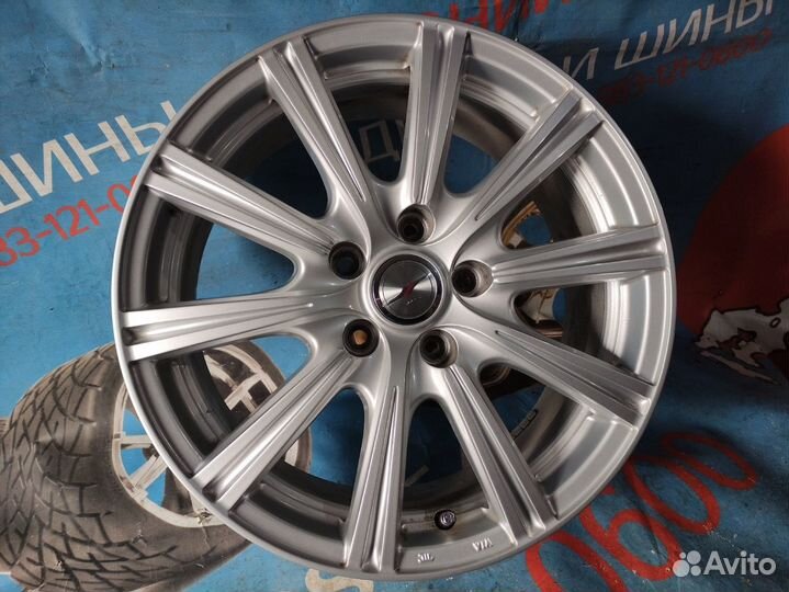 Weds Joker R17 из Японии б/п по РФ