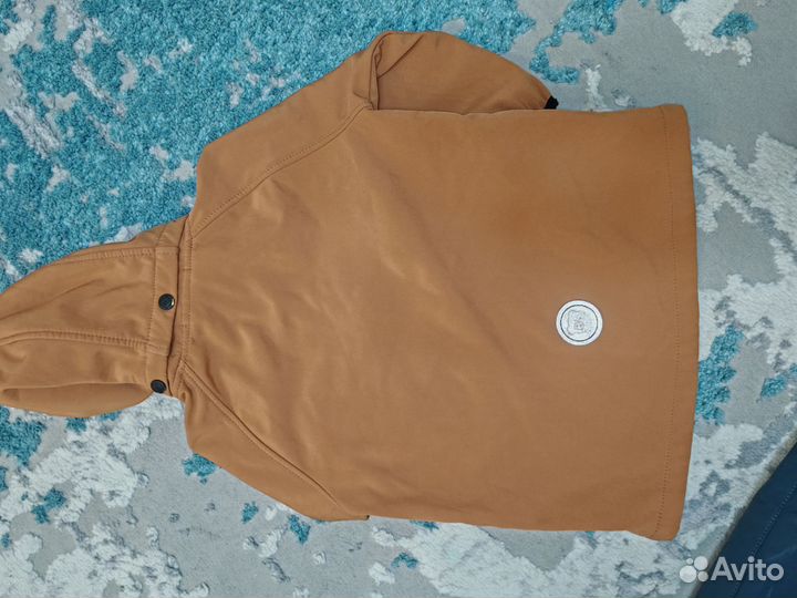 Костюм Softshell bungly boo 86