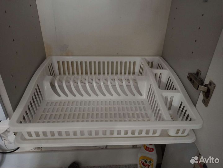 Сушилка для посуды