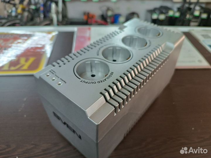 Преобразователь