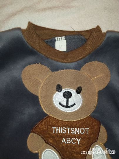 Костюм двойка для мальчика