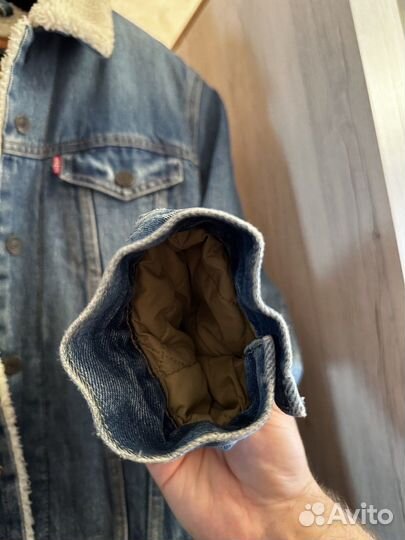 Шерпа levis