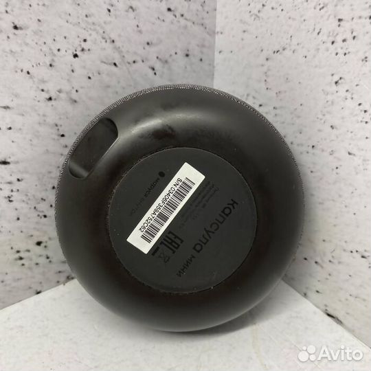 Портативная колонка Капсула маруся (6131)