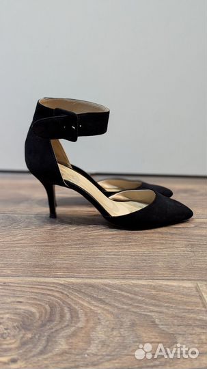 Туфли Zara basic 38