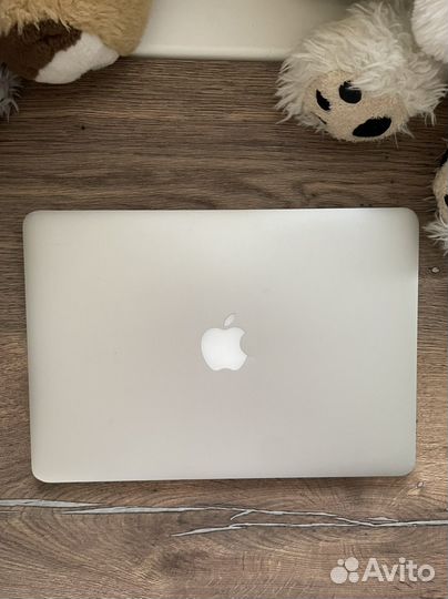 MacBook Pro 13 Retina 2013 500GB