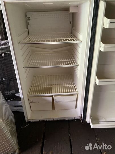 Холодильная камера. Доставка