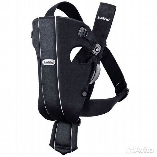 Рюкзак переноска кенгуру babybjorn