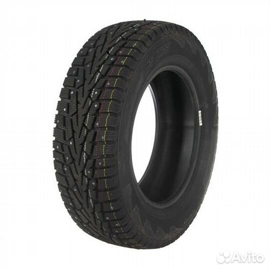 Cordiant Snow Cross 205/70 R15 100T