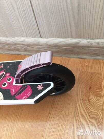 Самокат детский Oxelo