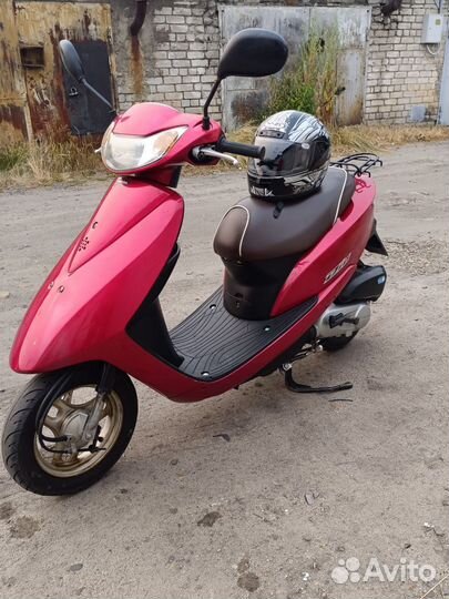 Продам Мопед
