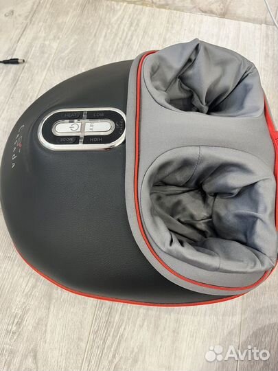 Массажер для ног casada