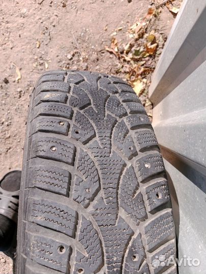 Gislaved Nord Frost III 175/80 R14 88Q