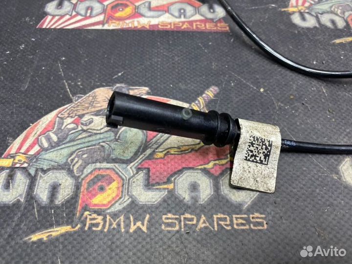 Датчик ABS задний Bmw G30 седан B48B20A 2018