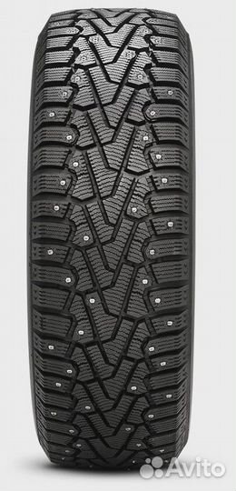 Pirelli Ice Zero 235/55 R19 105H