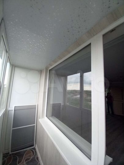 3-к. квартира, 63 м², 5/5 эт.