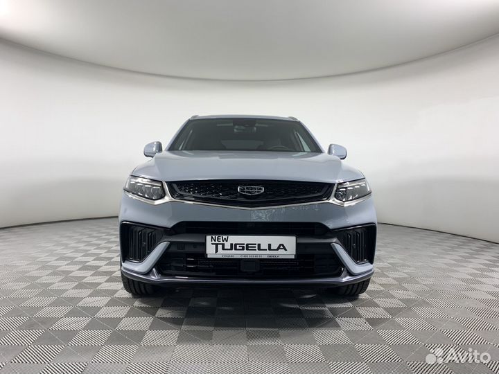 Geely Tugella 2.0 AT, 2023