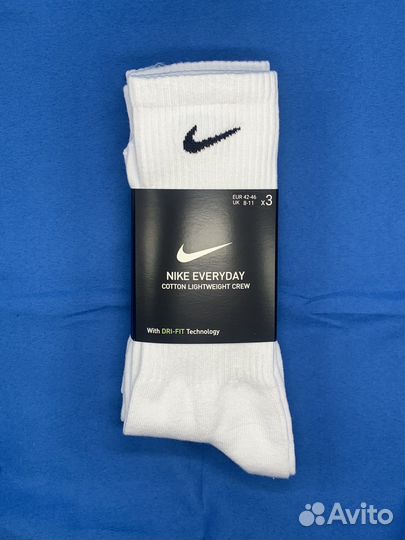 Носки nike