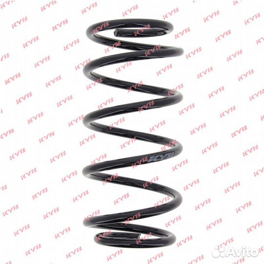 Пружина передняя Матиз нексия Ланос склад Оренбург