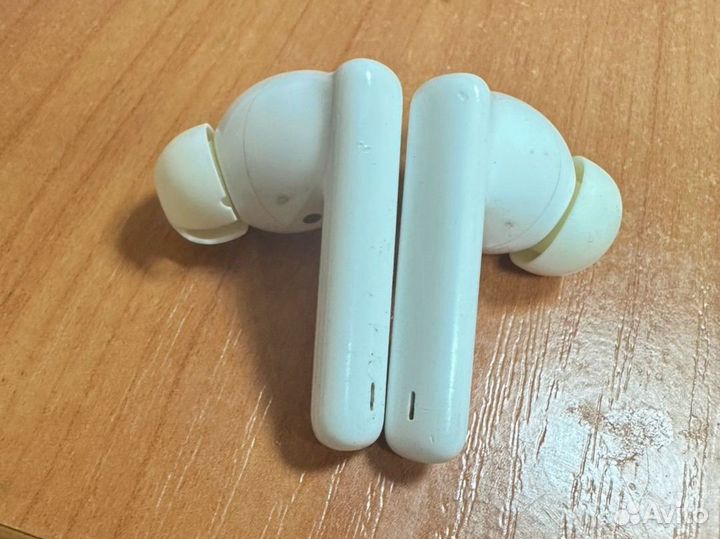 Беспроводные наушники huawei freebuds 4i