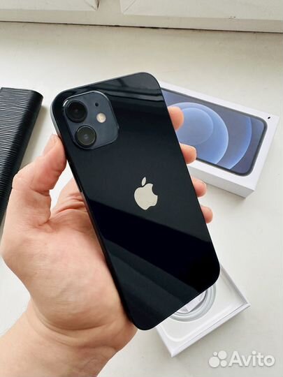 iPhone 12, 128 ГБ