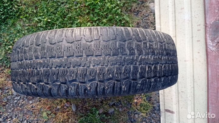 КАМА FLAME A/T (HK-245) 205/70 R16