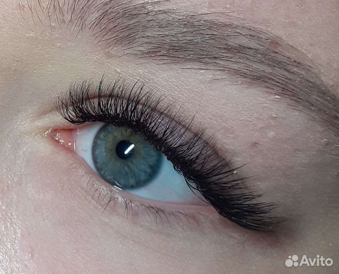 Наращивание ресниц (Славгород-Яровое)