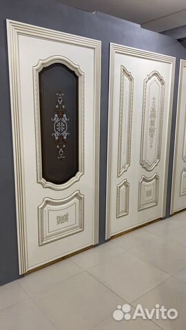 Входные Межкомнатные Двери