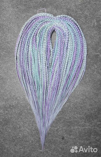 Комплект де кос 