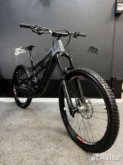 2022г Enduro Canyon Torque:ON e-MTB