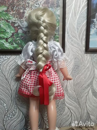 Куклы СССР