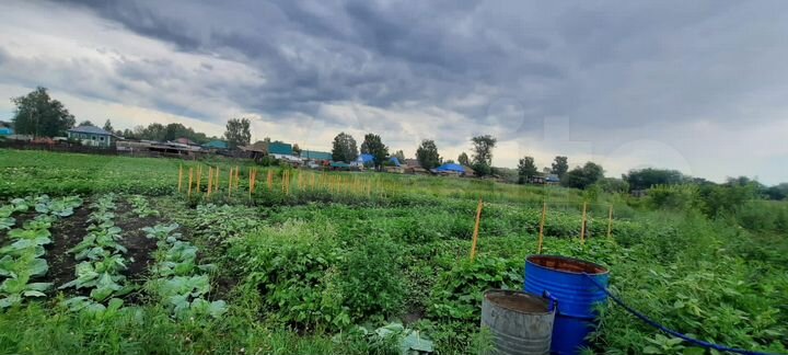 Дом 45 м² на участке 20 сот.