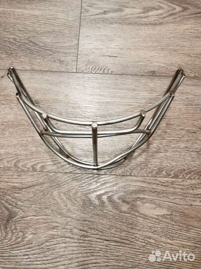 Вратарская маска для Bauer 961