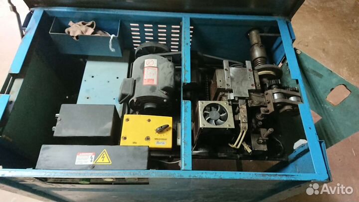 Стреппинг машина тр 202