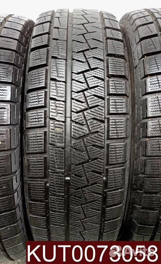 Pirelli Ice Asimmetrico 175/65 R14 107U