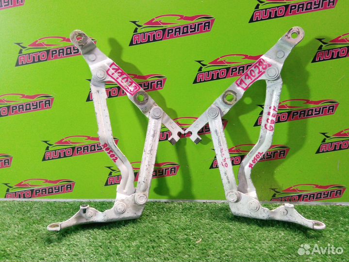 Крепление багажника mazda GG,GG3P,GG3S,ggep,gges a