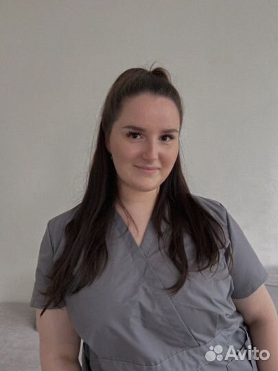 Мастер маникюра