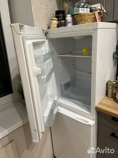 Холодильник