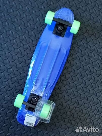 Круизер Termit, 31