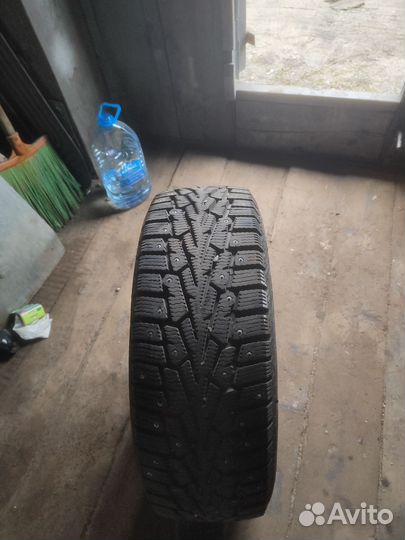 Cordiant Snow Cross 205/55 R16