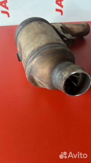 Катализатор Audi A7 4G 3.0 2014
