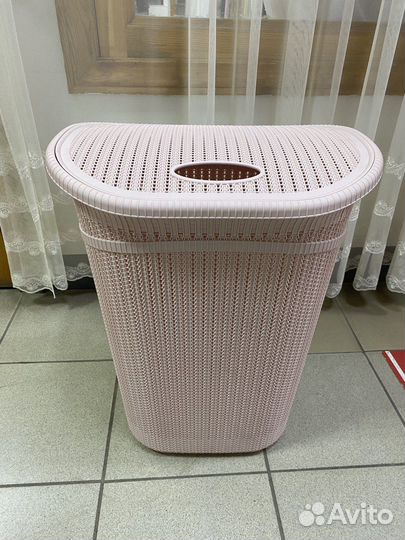 Корзина для белья 