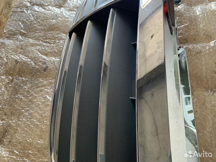 Фонарь задний правый внутренний Hyundai Avante MD