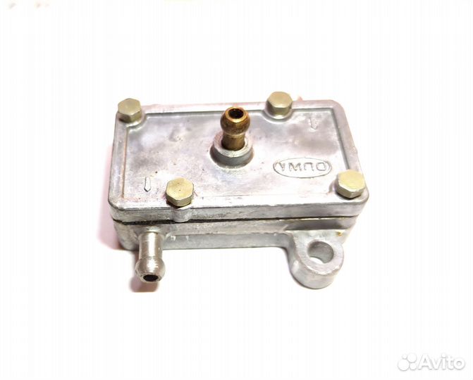 Насос топливный снегохода Рысь 440-1100020 (умпо)