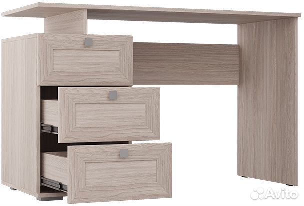 Стол письменный сп-07 