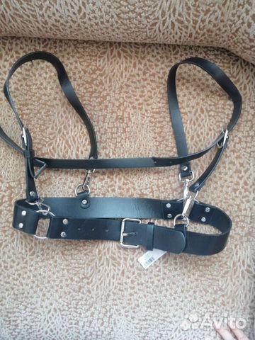 Аксессуары для женской одежды