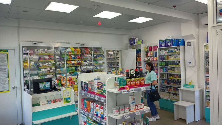 Помещение с габ на ул.Светлая, д.24, 165,8кв.м